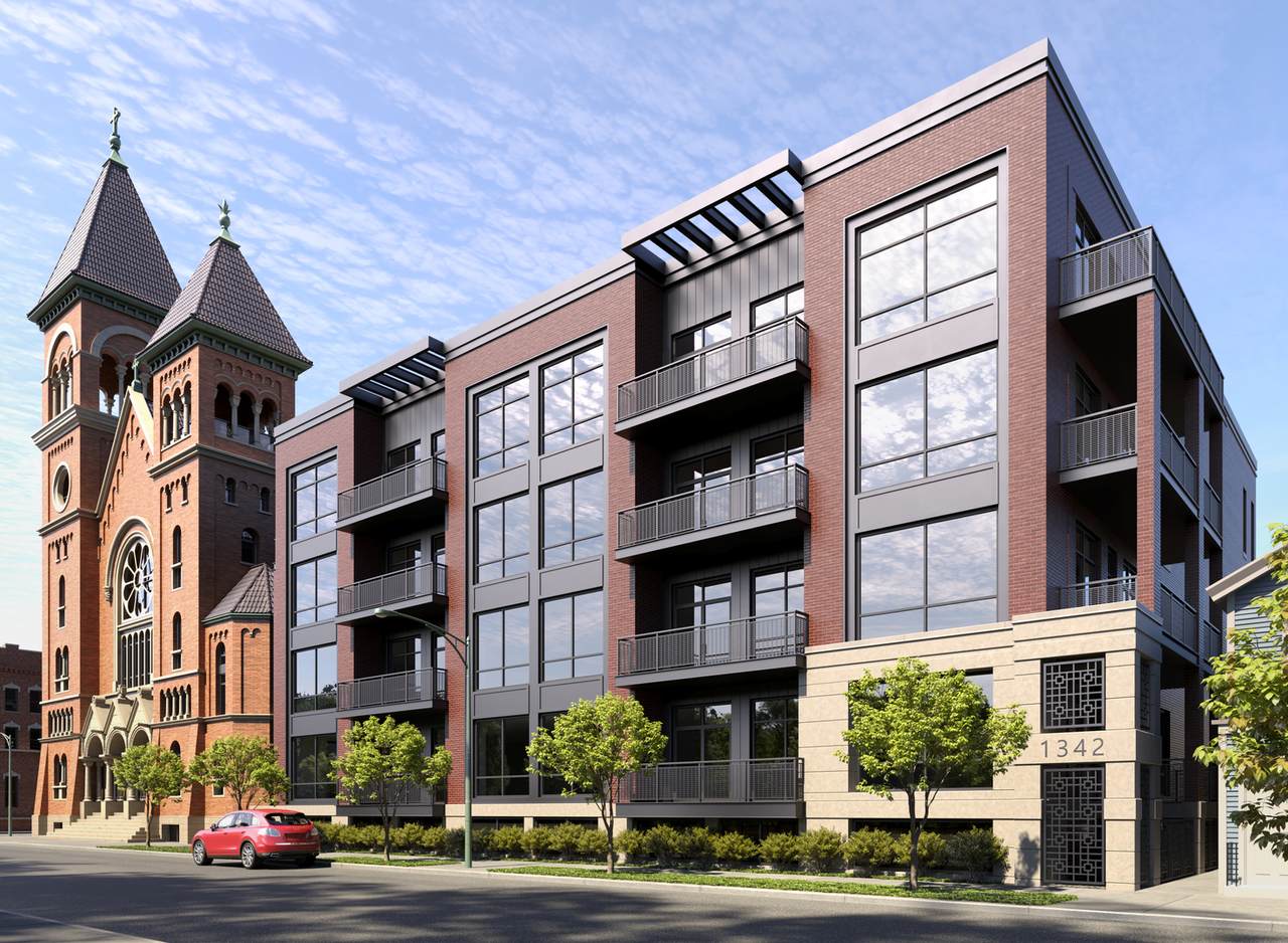 1342 Chestnut Street - Photo 1
