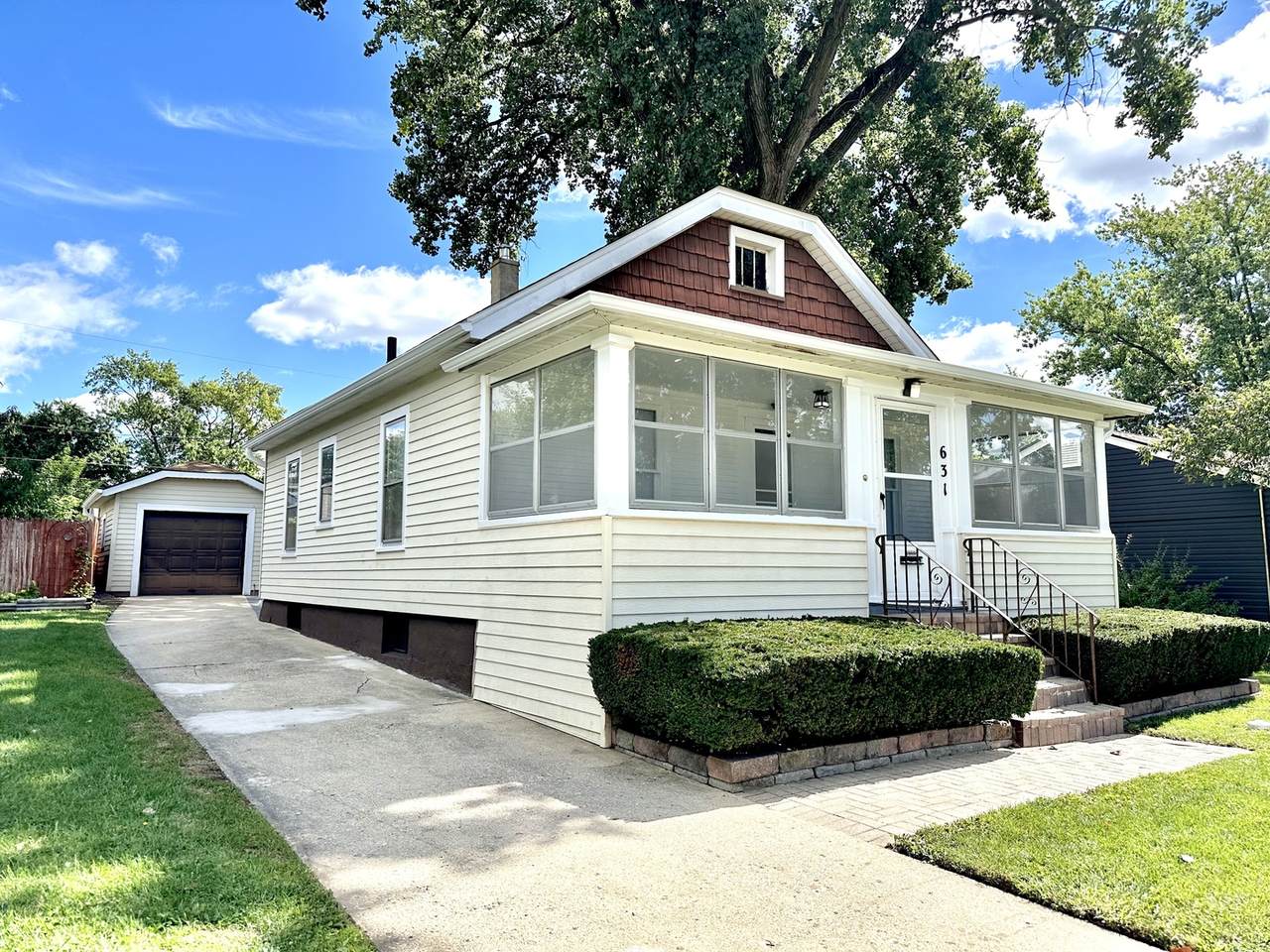 631 Cleveland Avenue - Photo 1