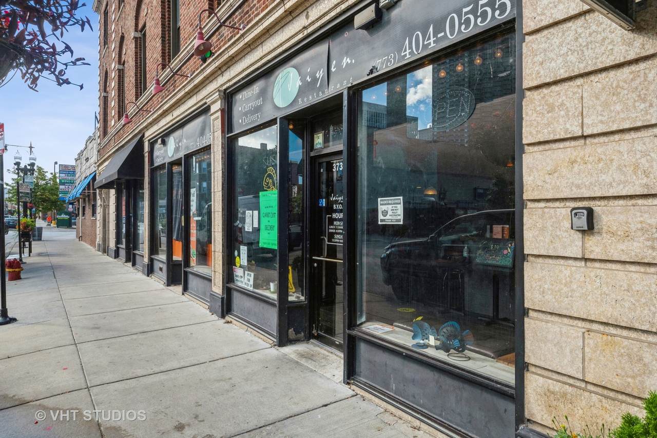 3736 Broadway Street - Photo 1