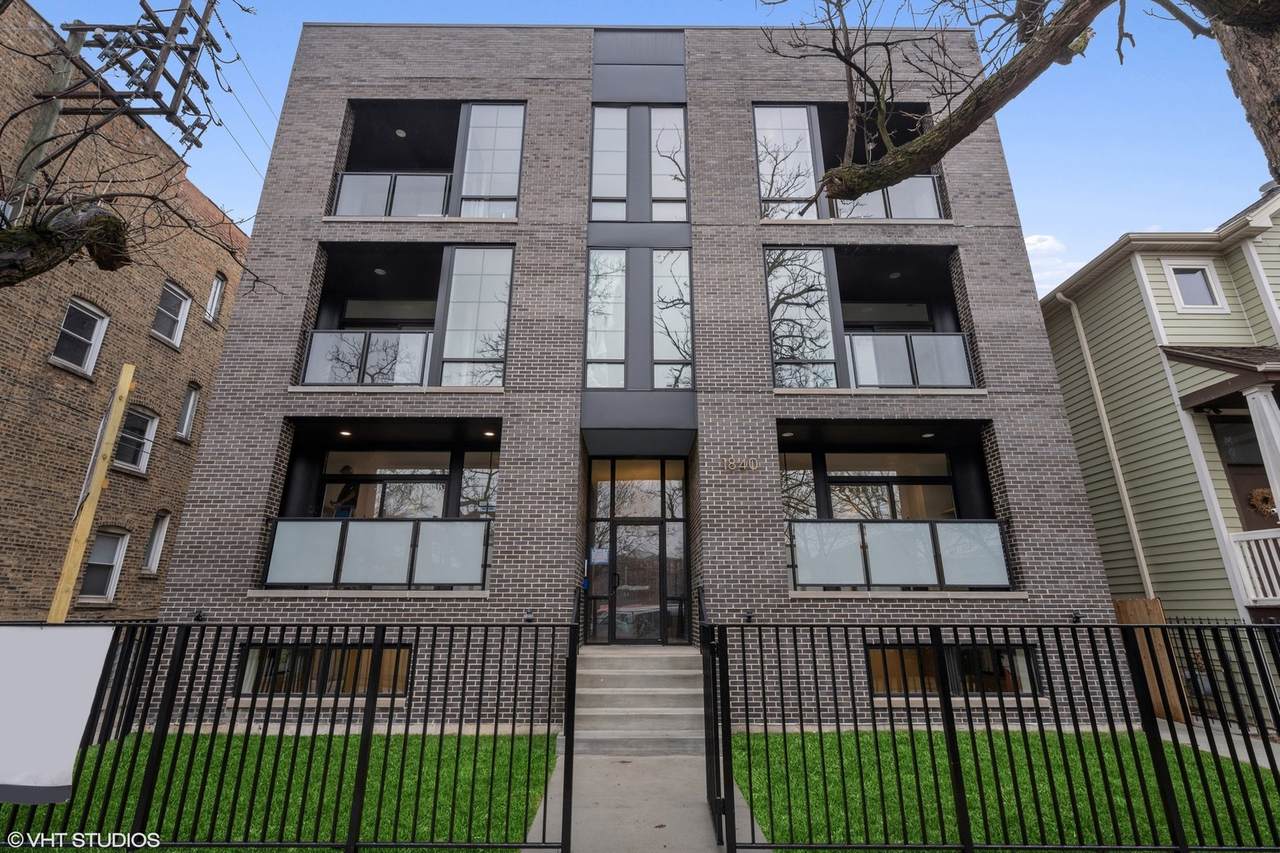 1840 Grace Street - Photo 1