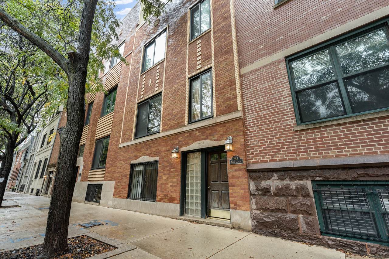 855 La Salle Drive - Photo 1