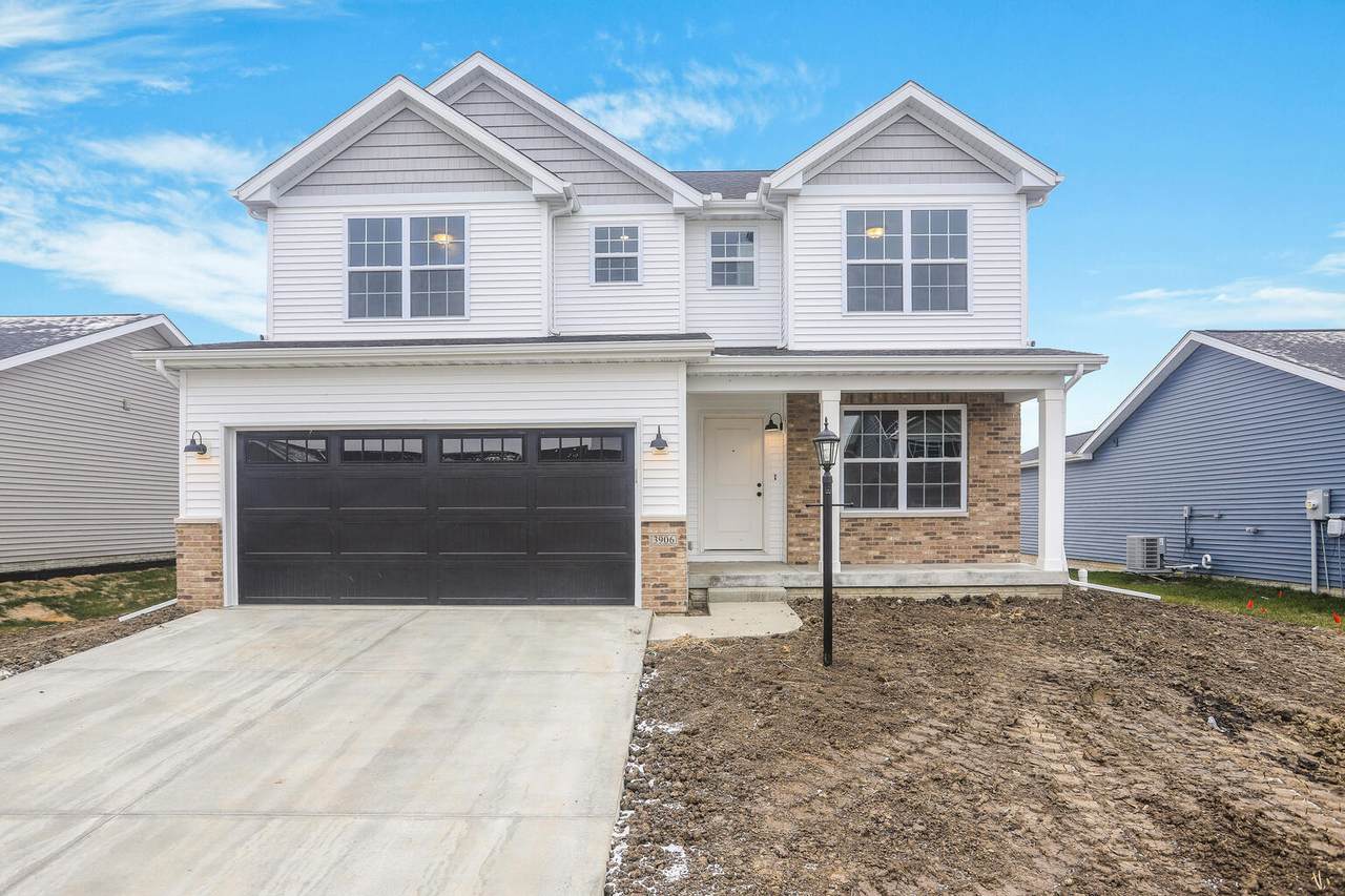 3906 Obsidian Drive - Photo 1