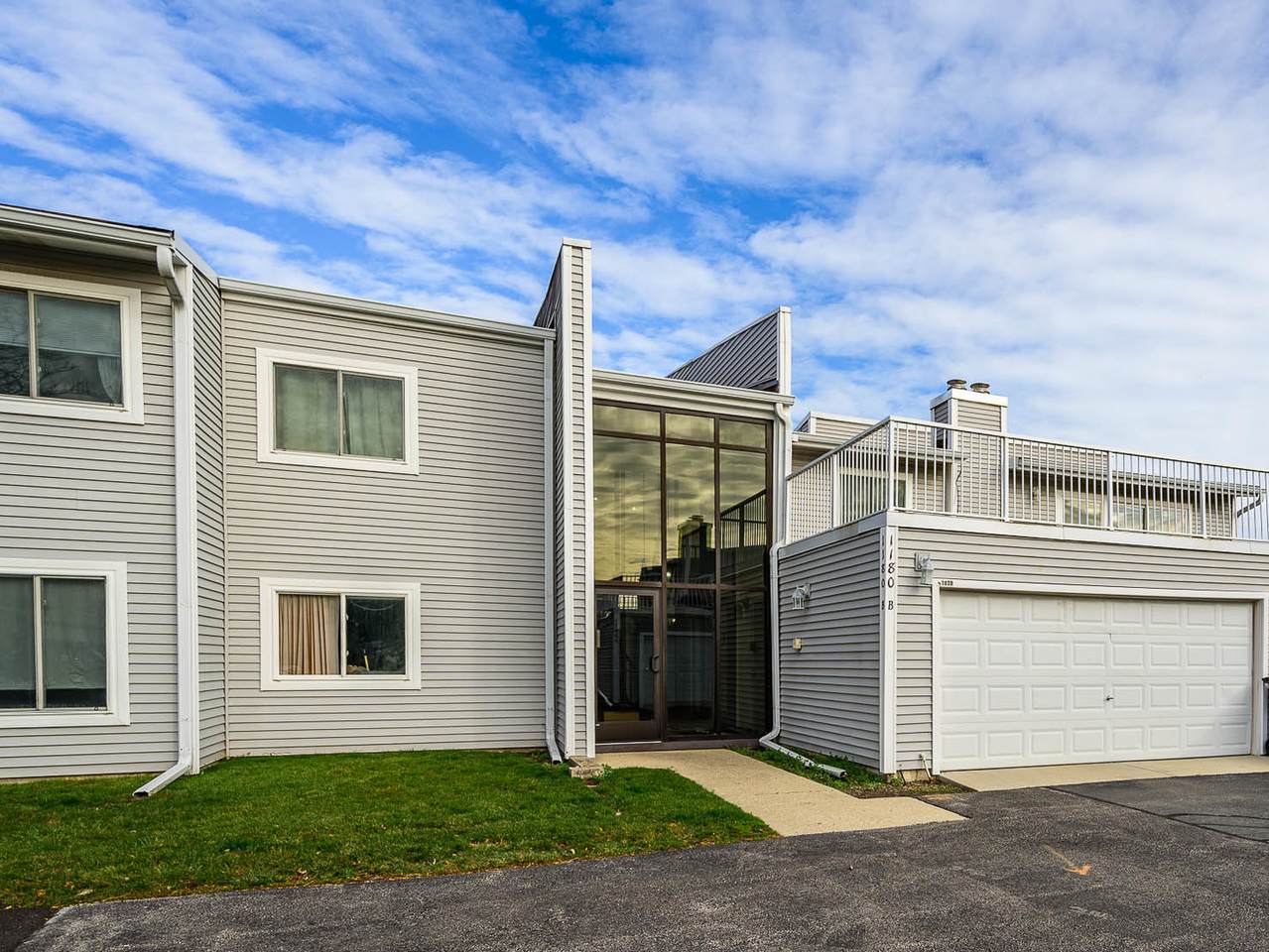 1180 Nichols Road - Photo 1