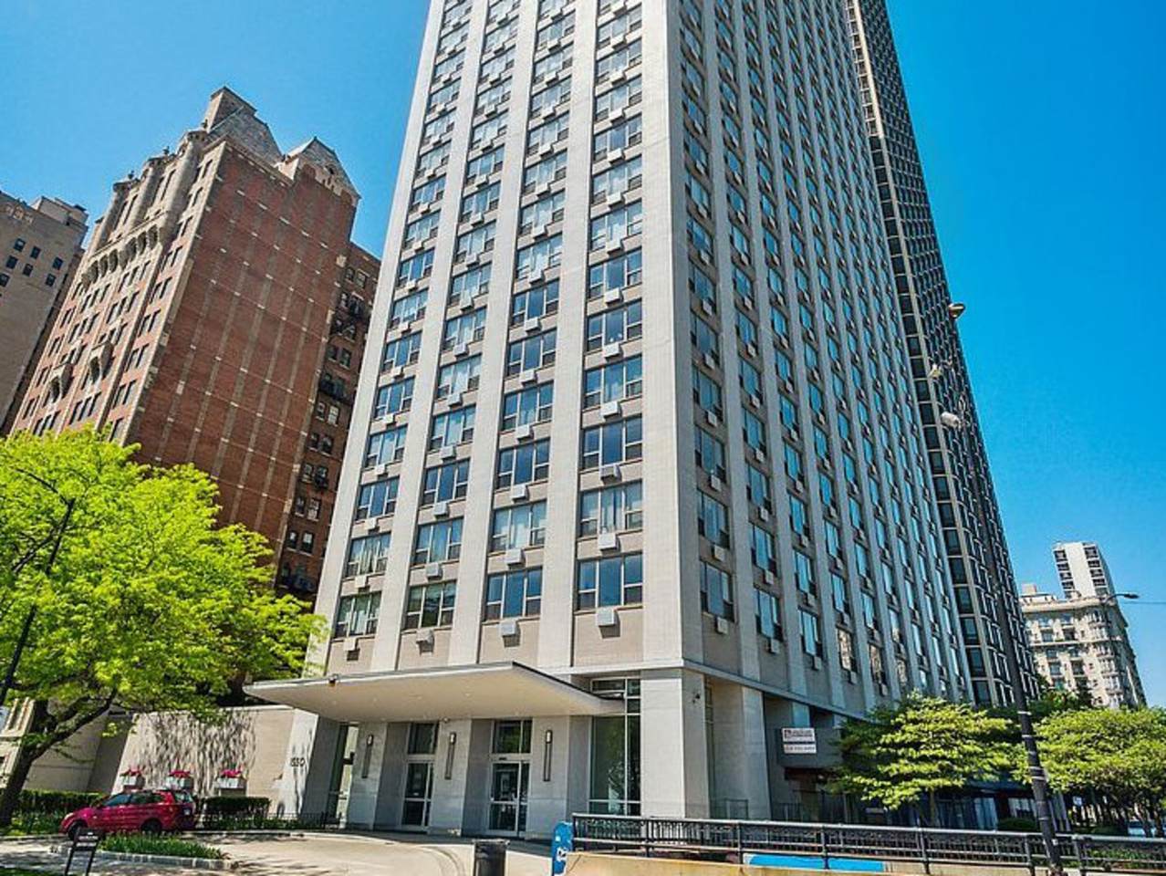 1550 Lake Shore Drive - Photo 1