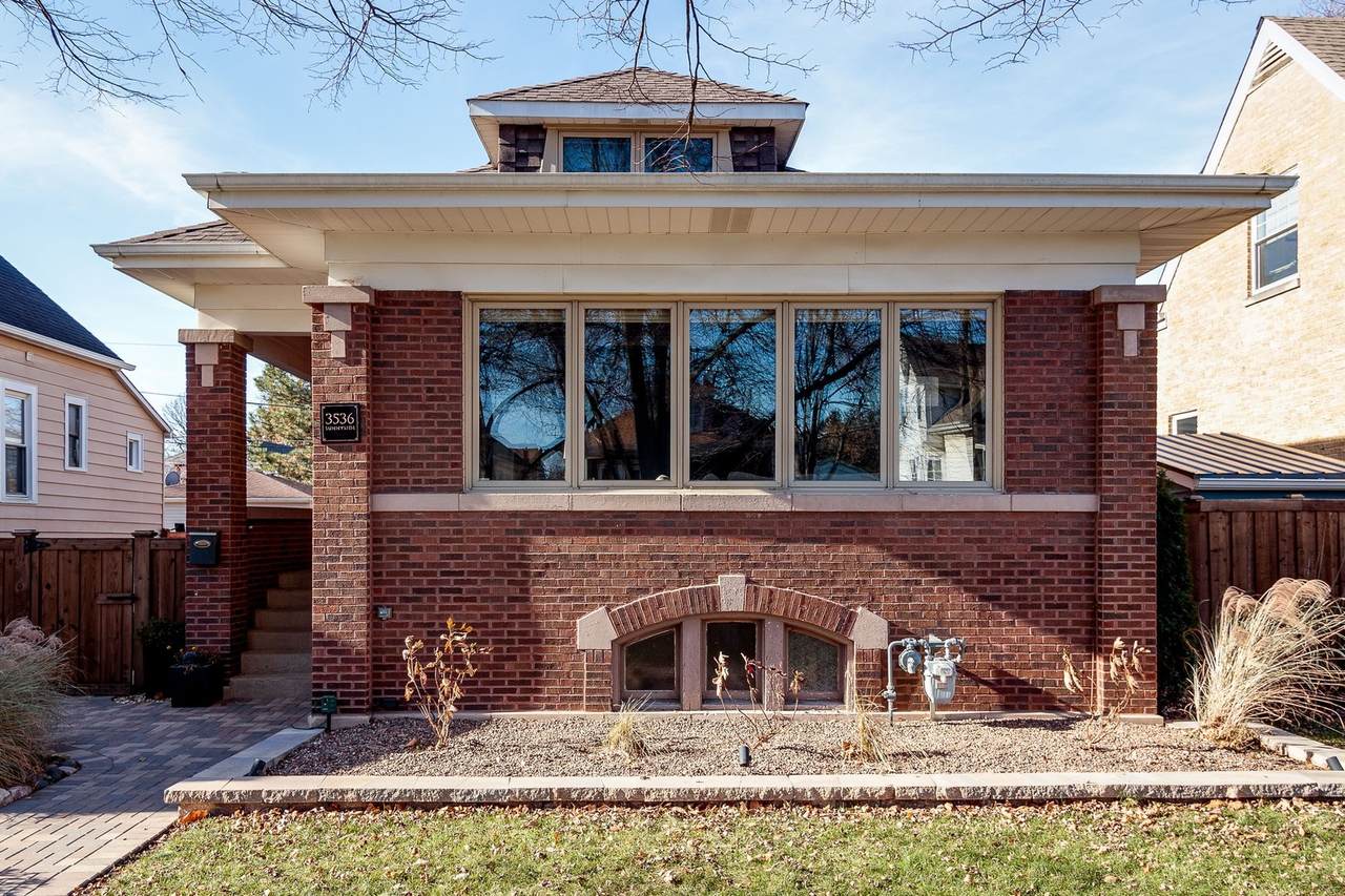 3536 Sunnyside Avenue - Photo 1