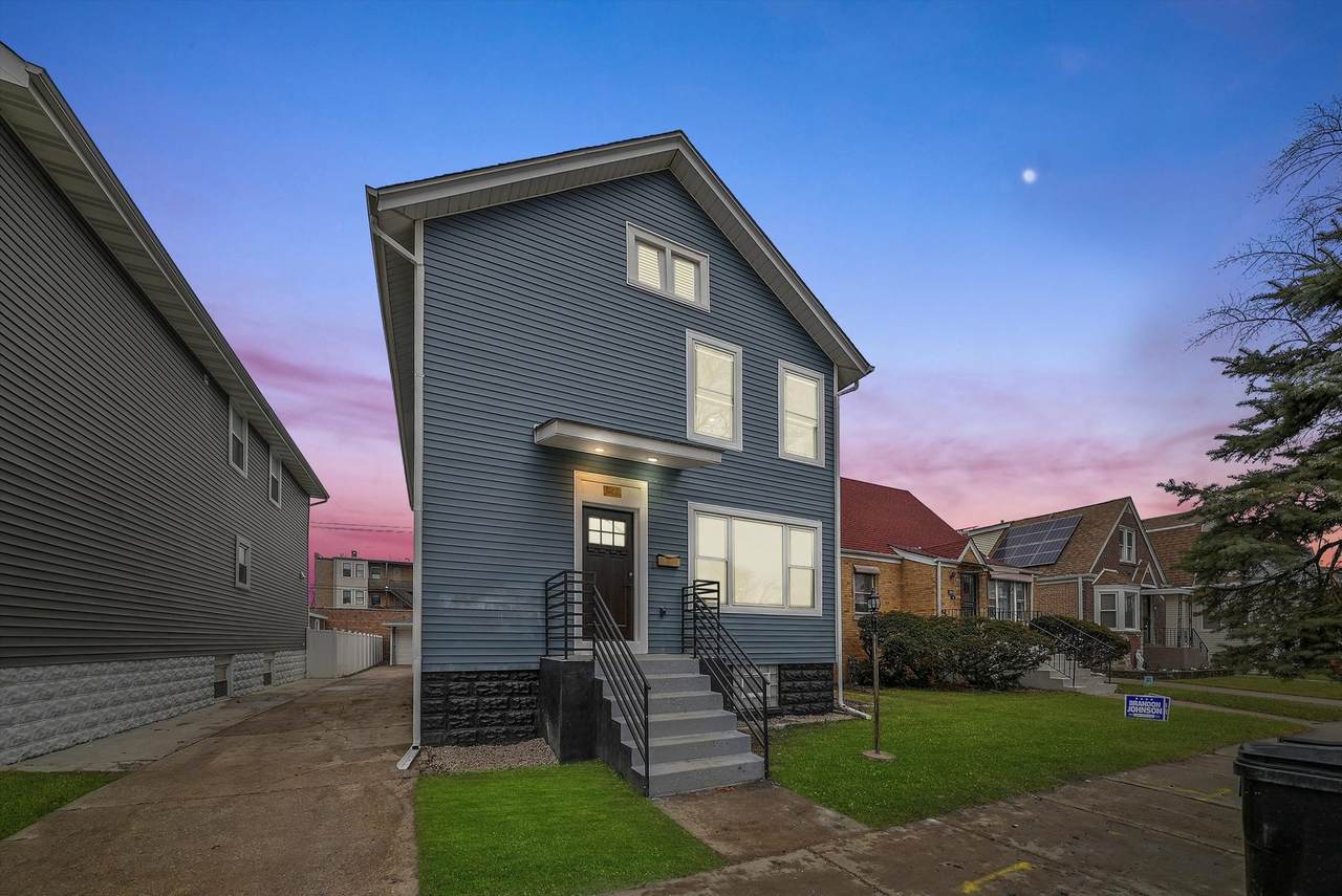 5102 Eddy Street - Photo 1