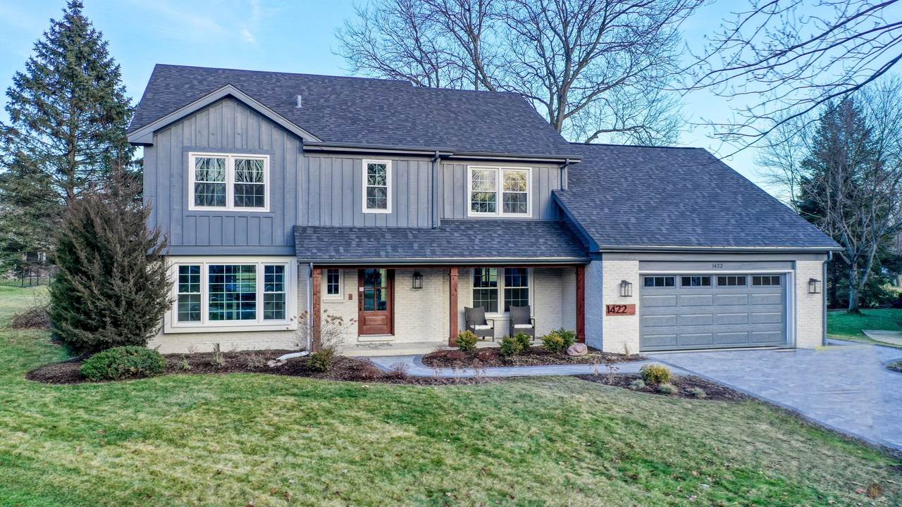 1422 Druid Hills Court - Photo 1