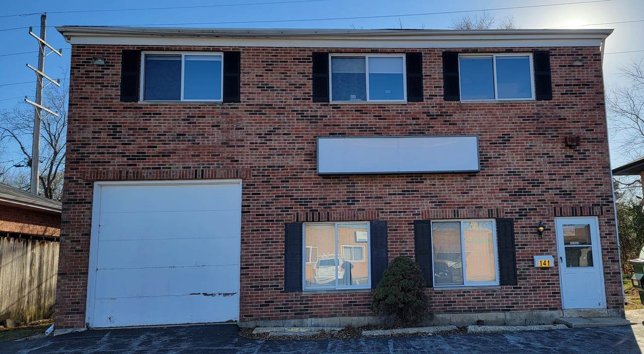 141 Home Avenue - Photo 1