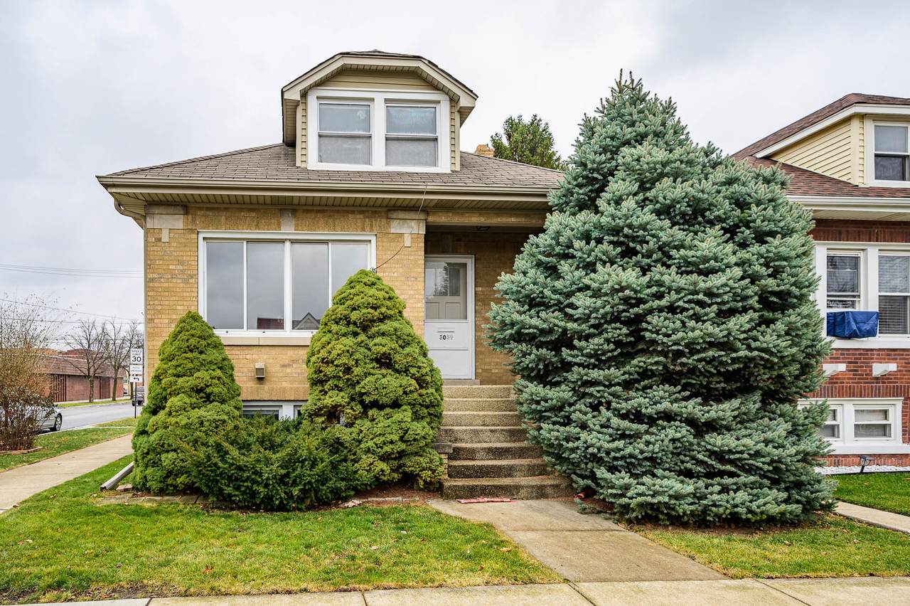 3059 Nagle Avenue - Photo 1