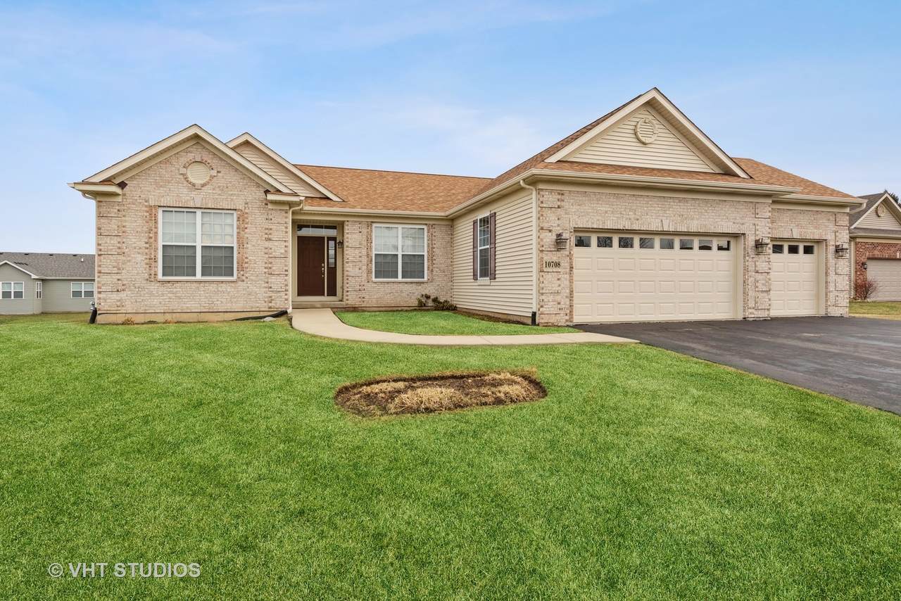 10708 Chukar Court - Photo 1