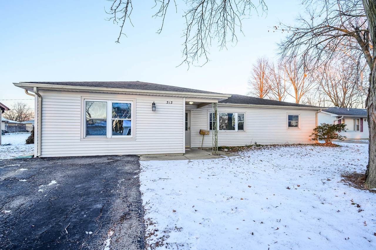 313 Arrowhead Street - Photo 1
