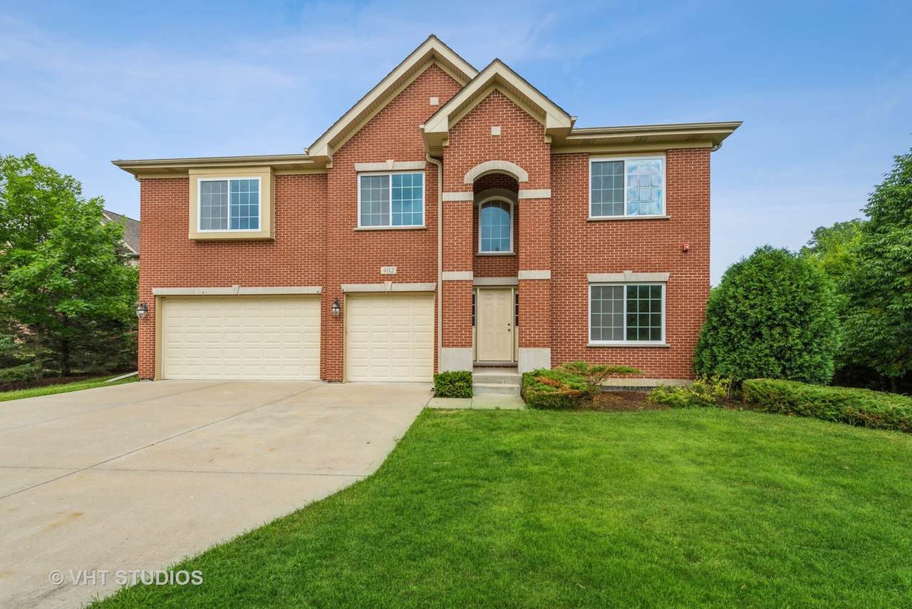 402 Fox Glove Lane - Photo 1
