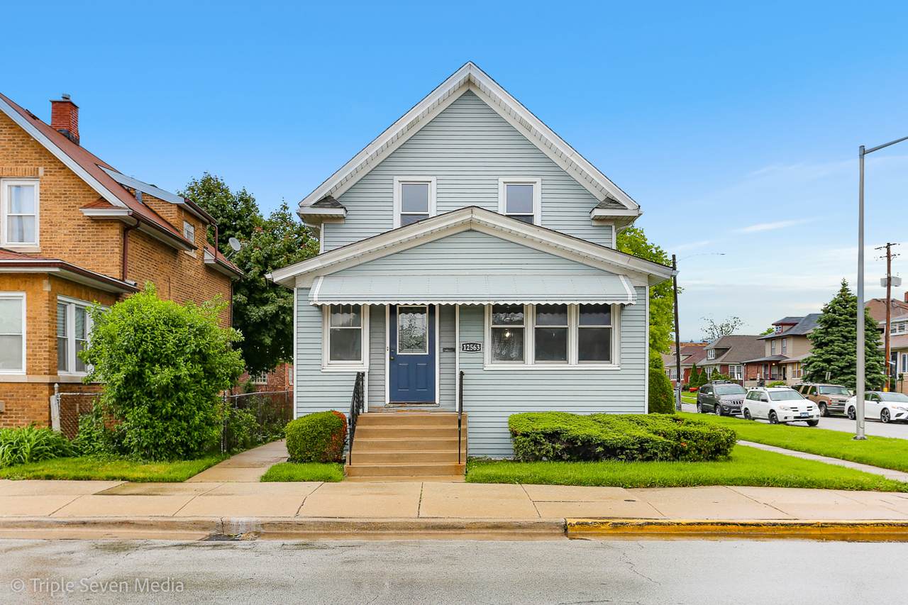 12563 Western Avenue - Photo 1