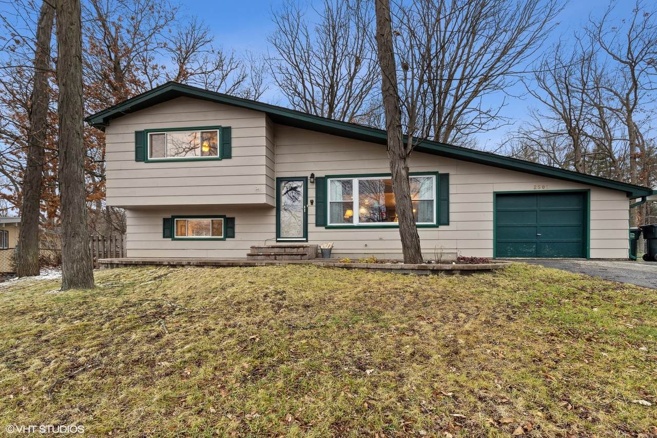 2502 Timber Lane - Photo 1