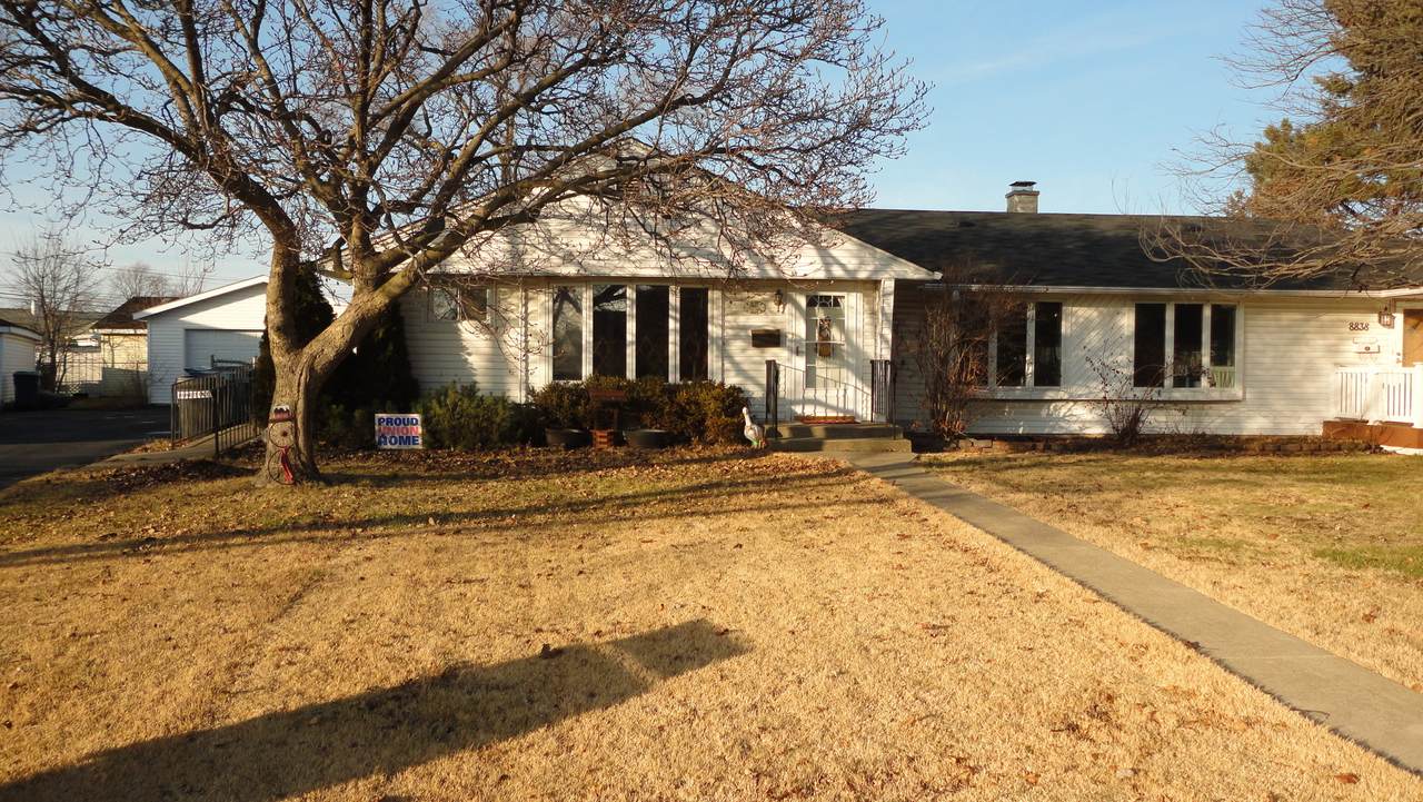 8840 Ryan Road - Photo 1
