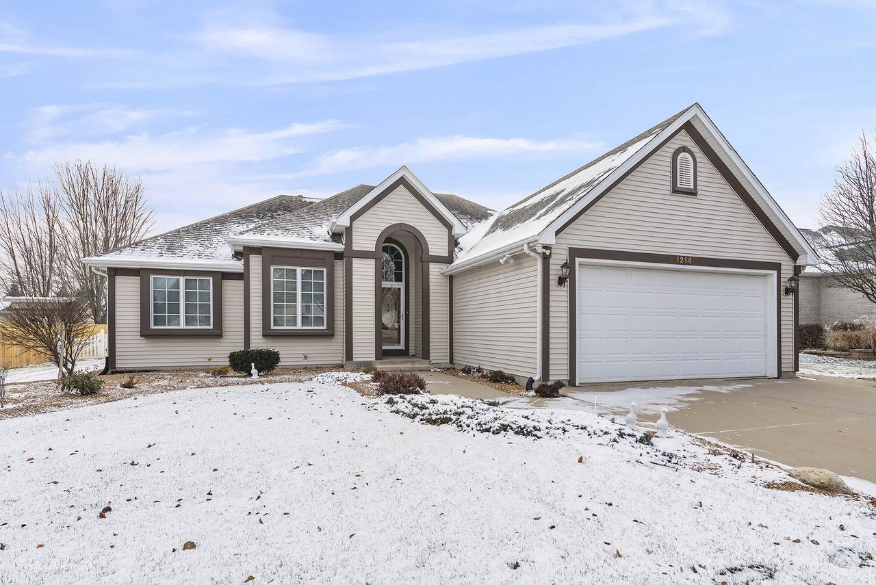 1214 Chartwell Trace - Photo 1
