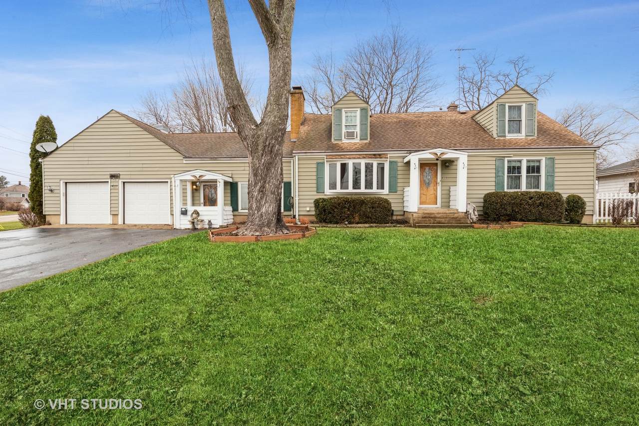 110 Cherry Street - Photo 1