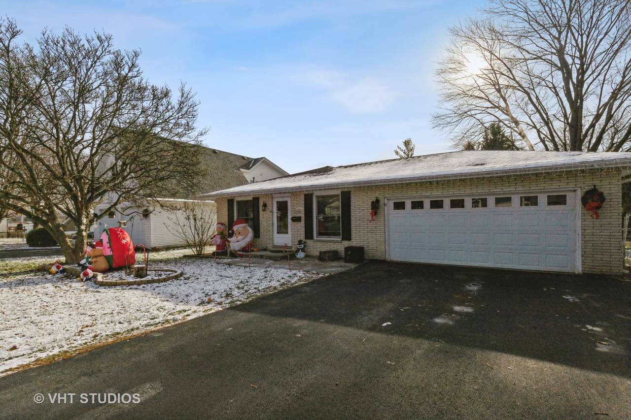 530 Poplar Avenue - Photo 1