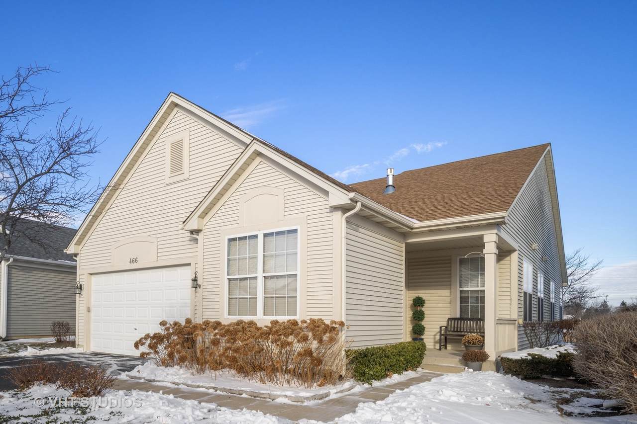 466 Longfield Lane - Photo 1