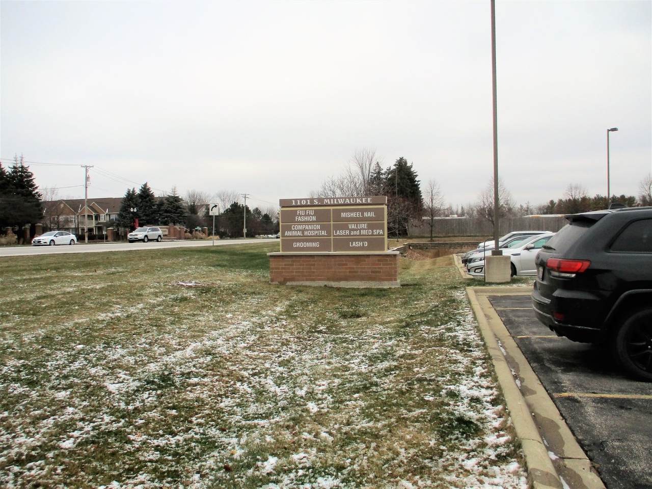1101 Milwaukee Avenue - Photo 1