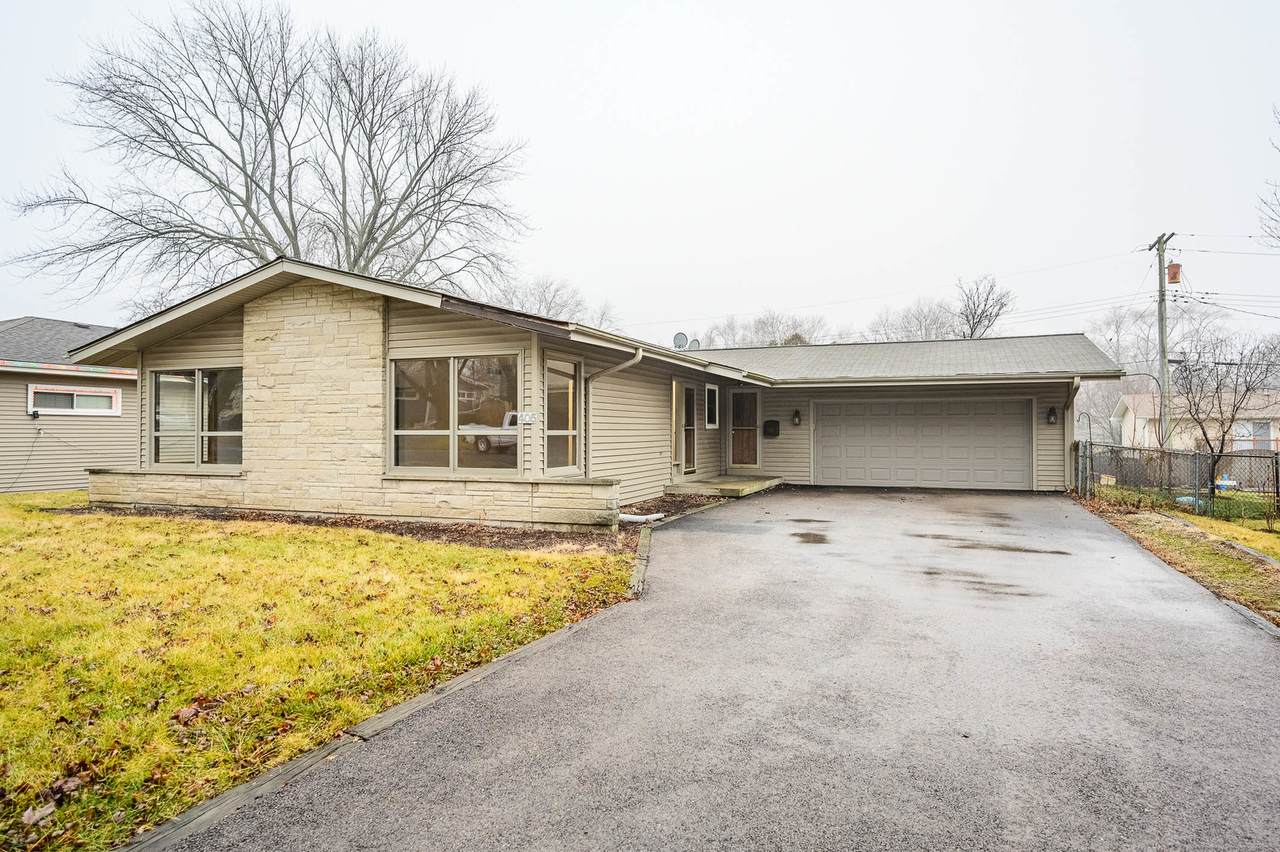 405 14th Street - Photo 1