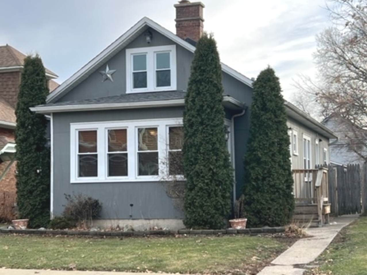 2521 Orchard Street - Photo 1