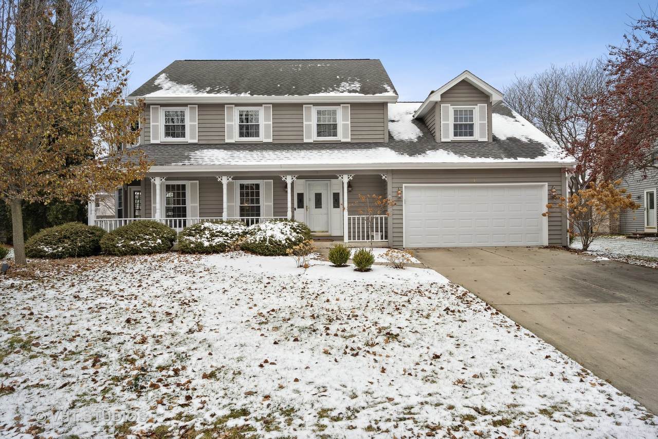 1151 Averill Drive - Photo 1