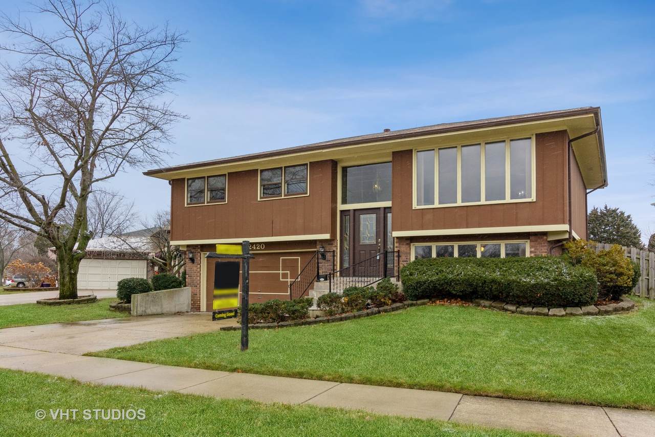 12420 Mansfield Street - Photo 1