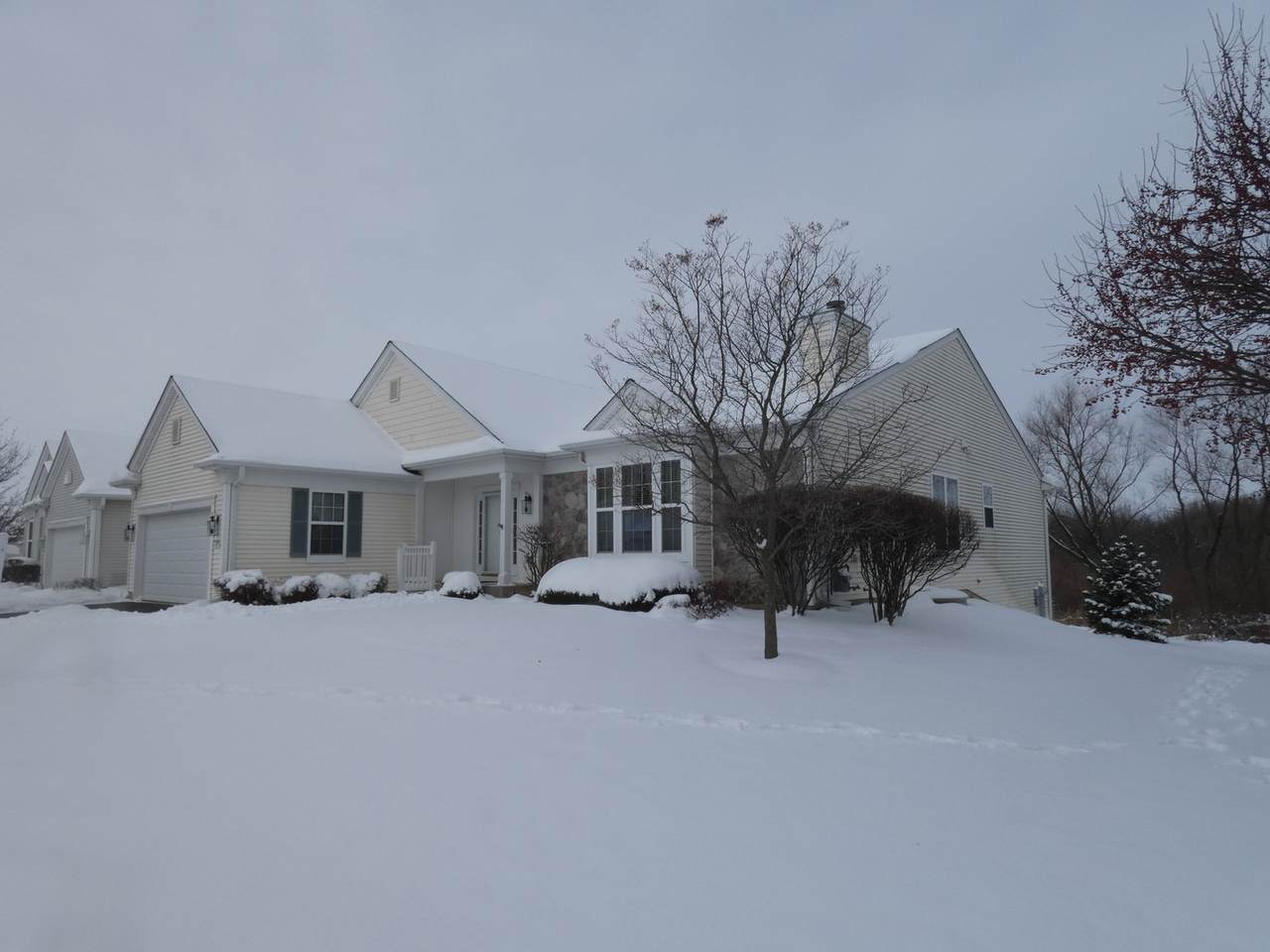 12285 Daphne Drive - Photo 1