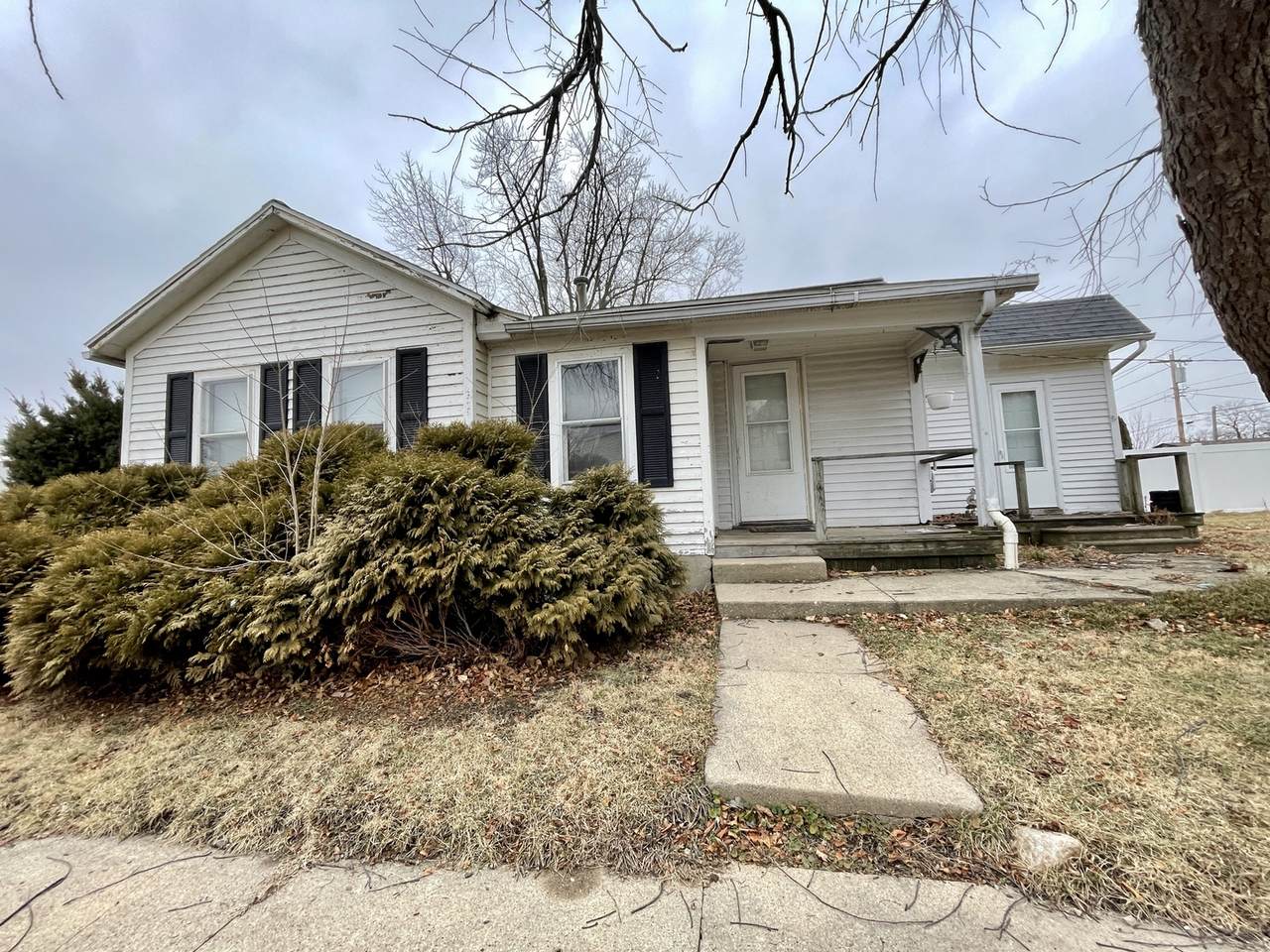 501 Vernon Street - Photo 1