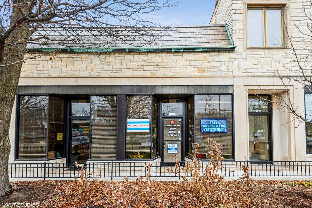 6405 Kinzua Avenue - Photo 1