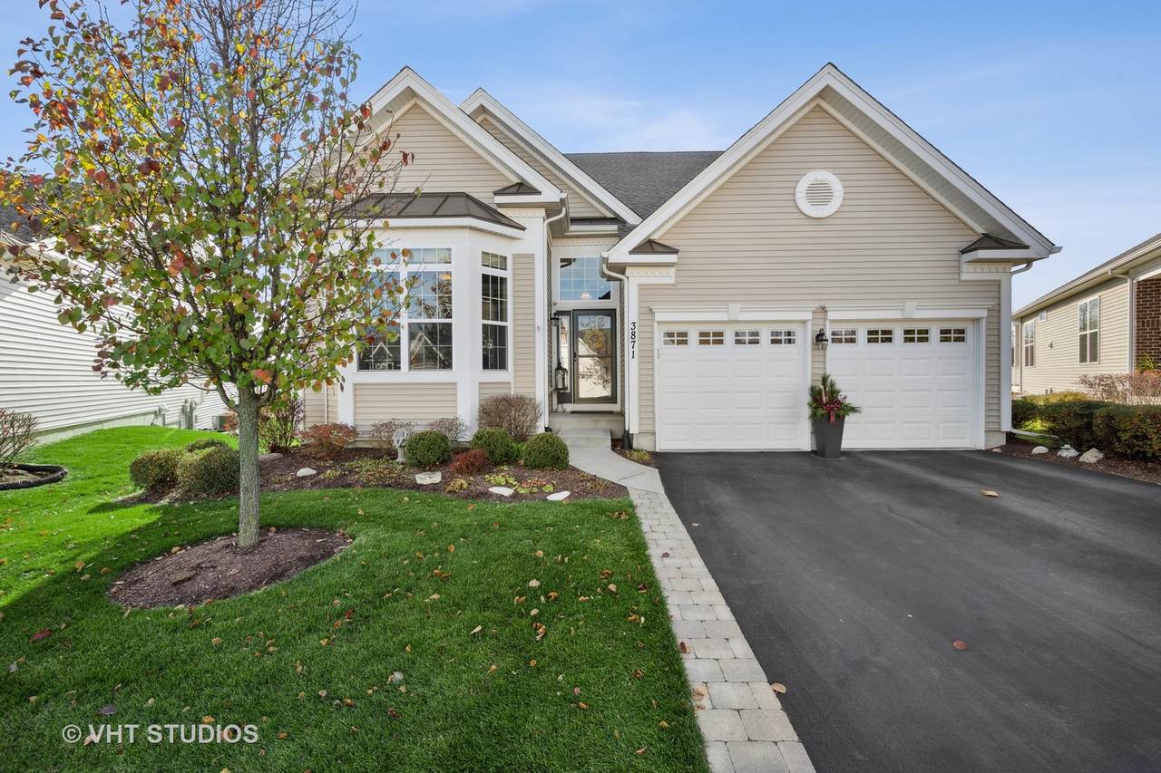 3871 Double Eagle Drive - Photo 1