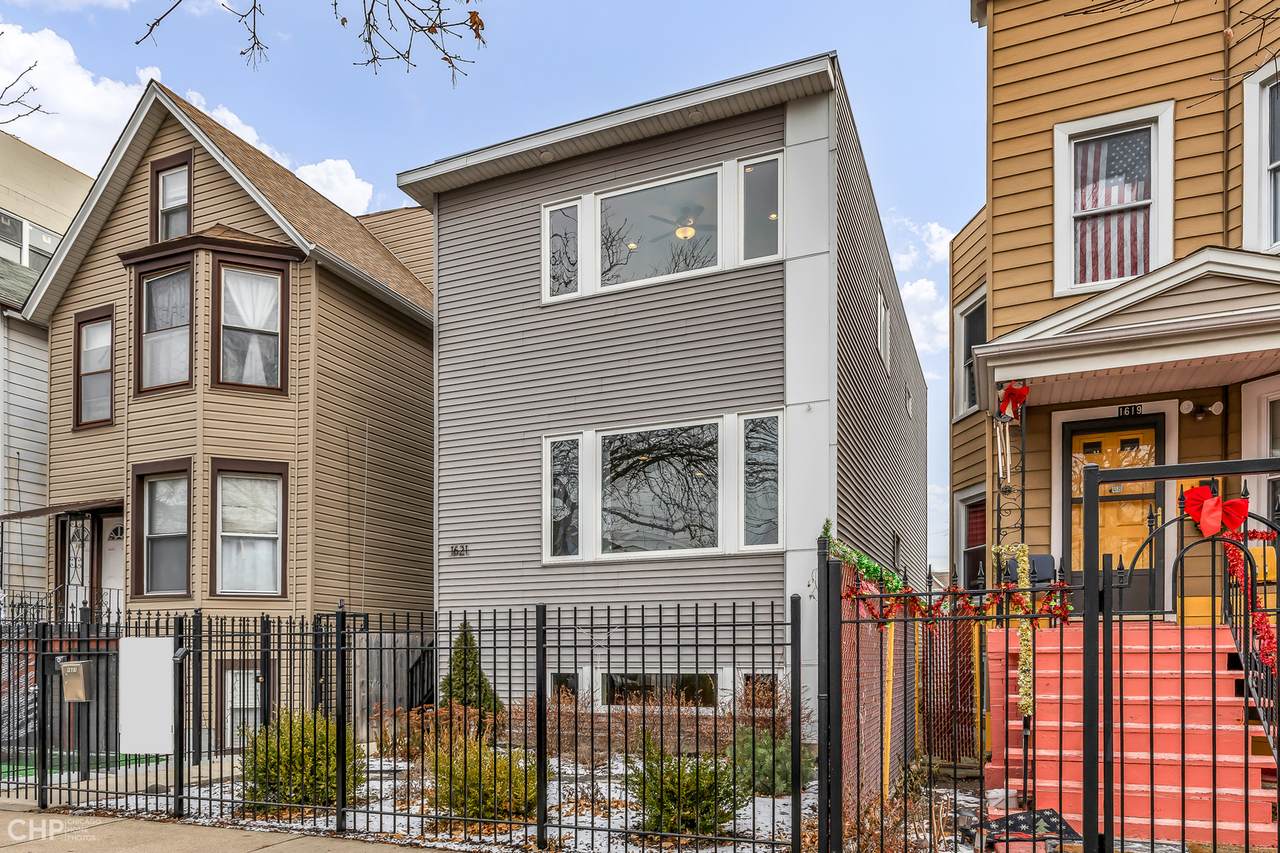 1621 Spaulding Avenue - Photo 1