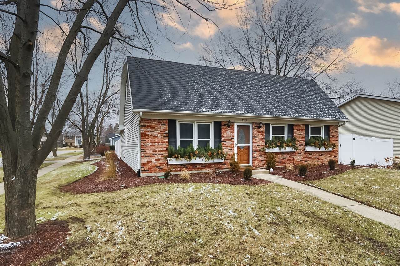 116 Grady Drive - Photo 1