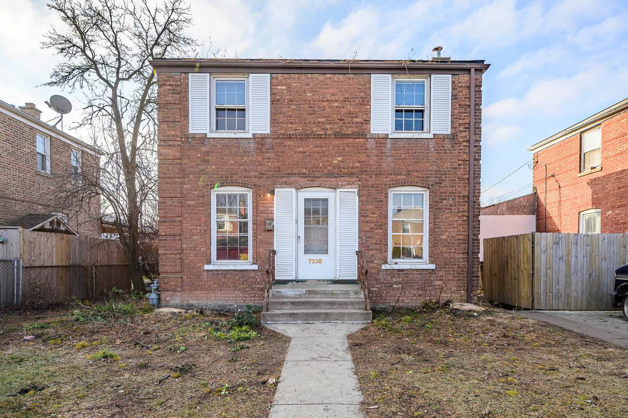 7330 Francisco Avenue - Photo 1