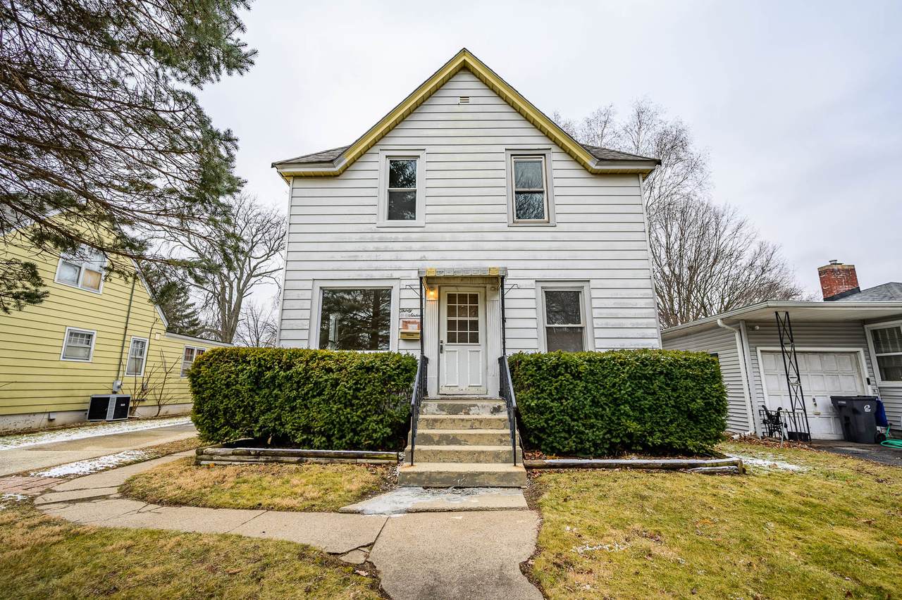 3016 Eshcol Avenue - Photo 1
