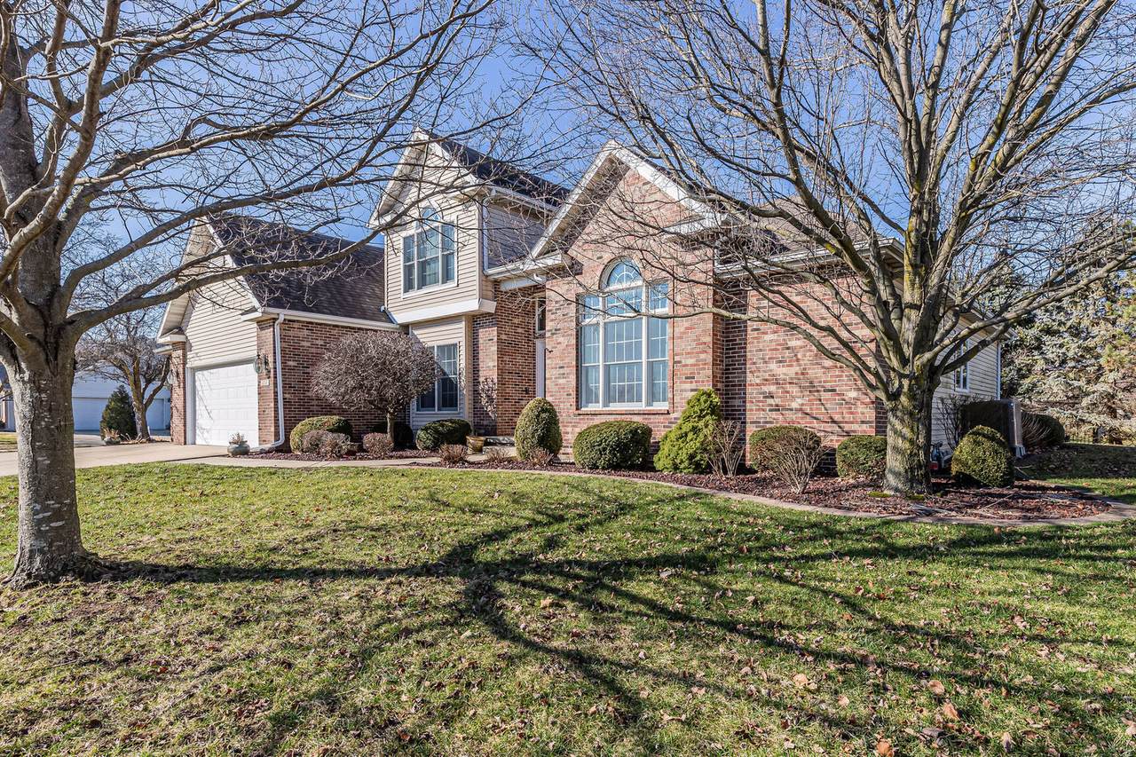 4314 Ironwood Lane - Photo 1