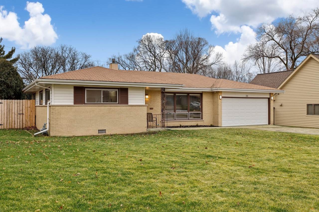 23 Claria Drive - Photo 1