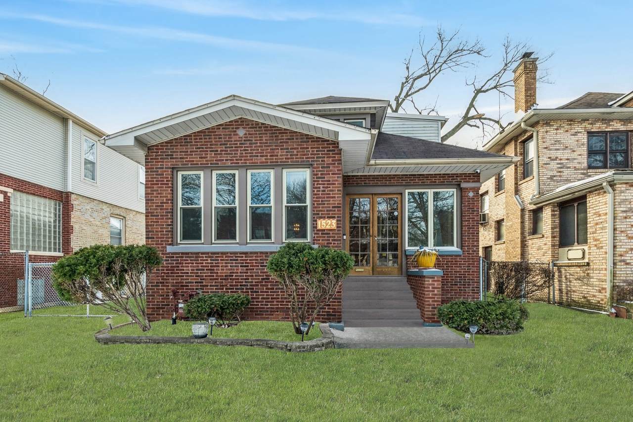 1523 103rd Street - Photo 1