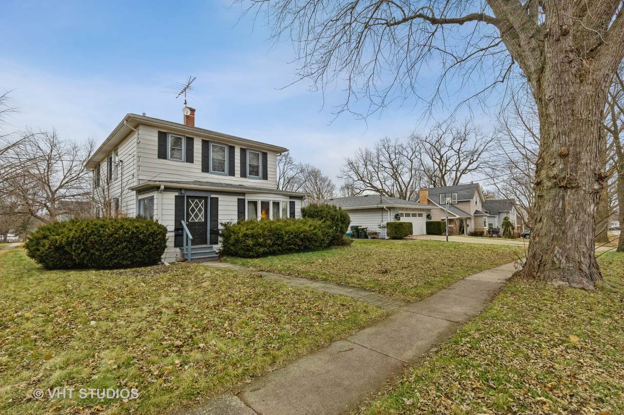 304 North Avenue - Photo 1