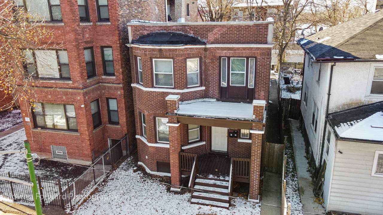11236 Vernon Avenue - Photo 1