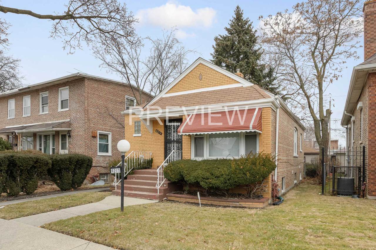 9217 Indiana Avenue - Photo 1