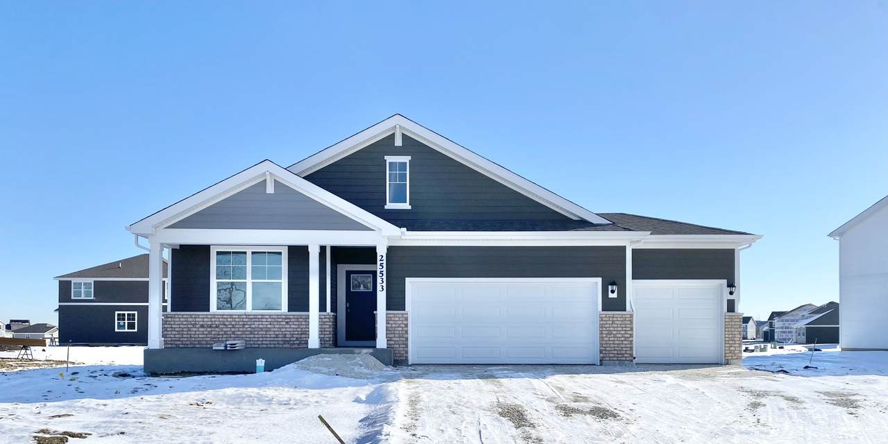 25533 Cerena Circle - Photo 1