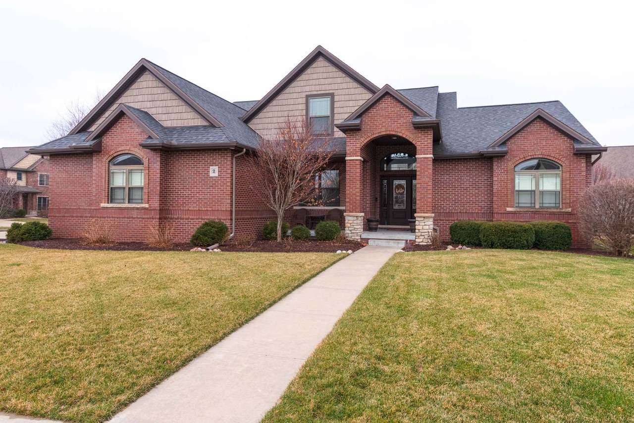 2 Kilborn Court - Photo 1