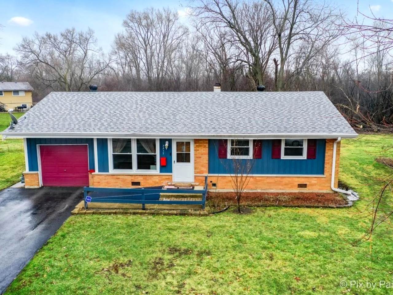 3317 Hickory Lane - Photo 1