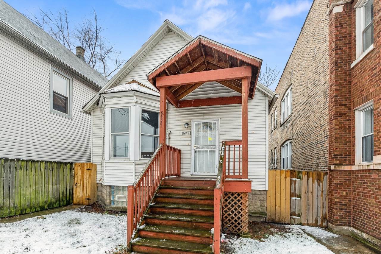 8454 Green Street - Photo 1