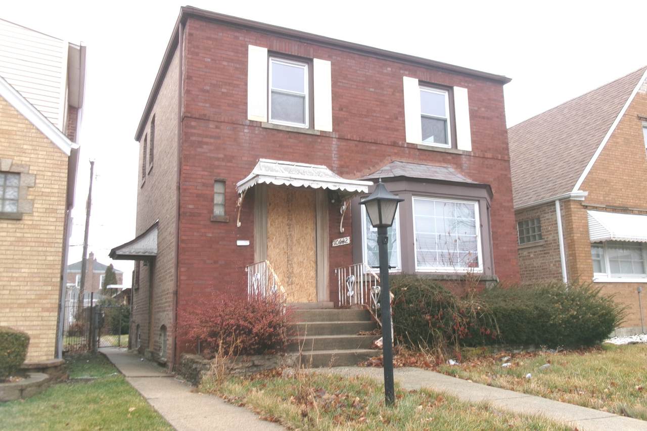 10632 Vernon Avenue - Photo 1