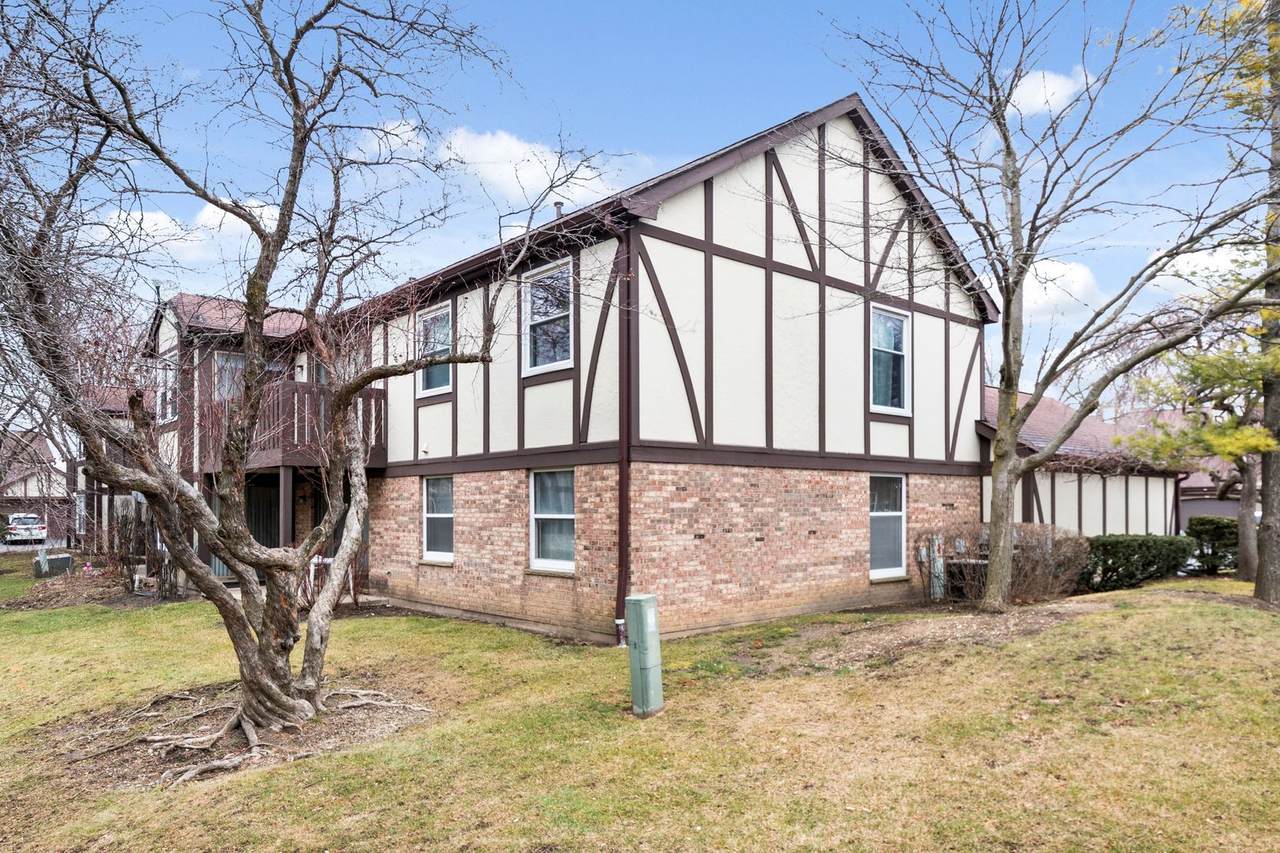 2630 Northampton Drive - Photo 1