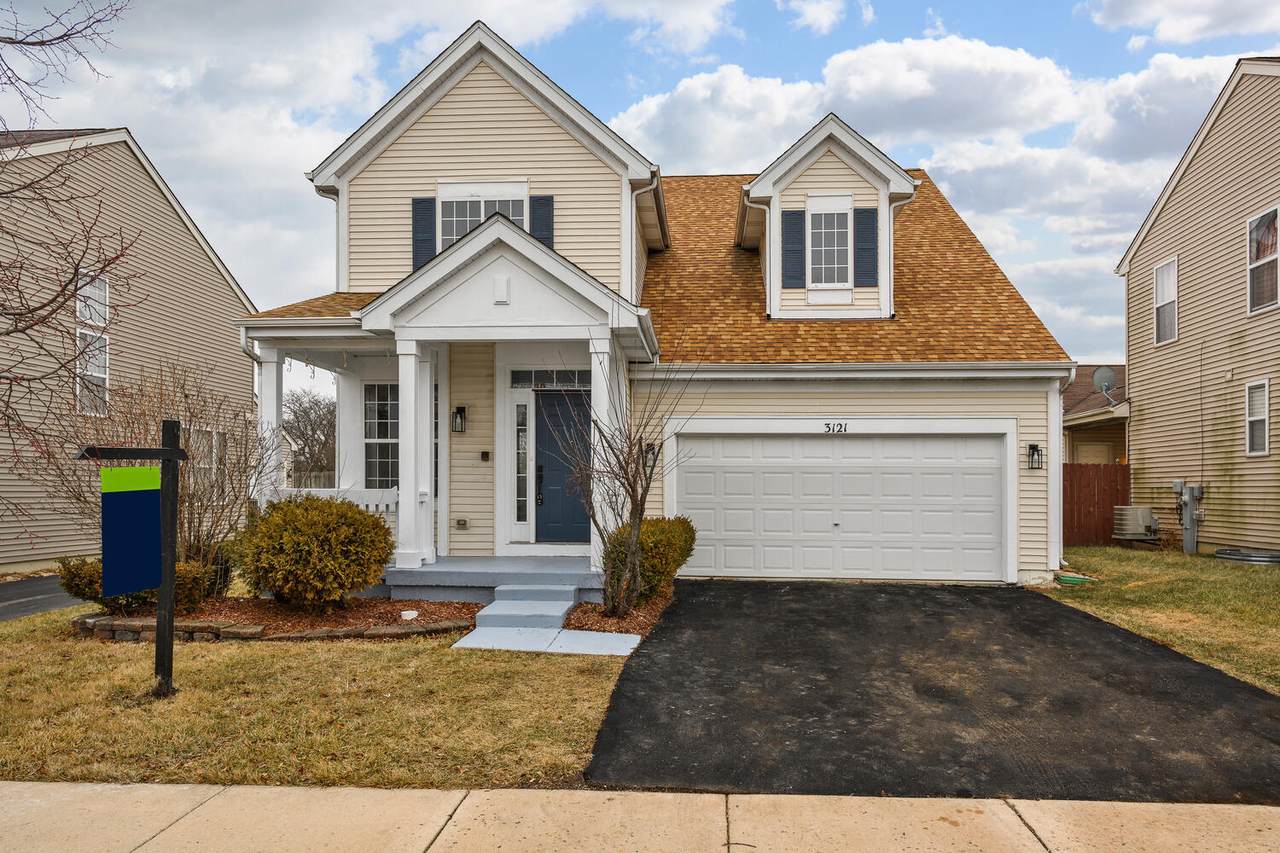 3121 Holden Circle - Photo 1