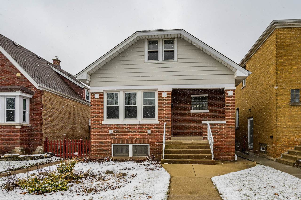 3306 Prairie Avenue - Photo 1